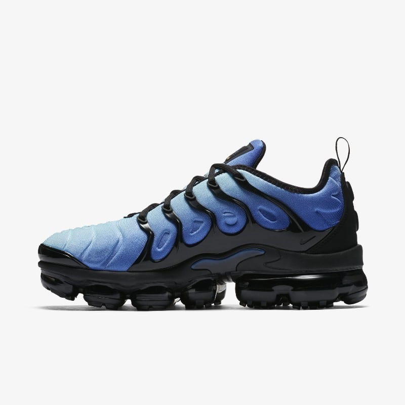 Nike Air Vapormax Plus Photo Blue 924453 008 Grailify